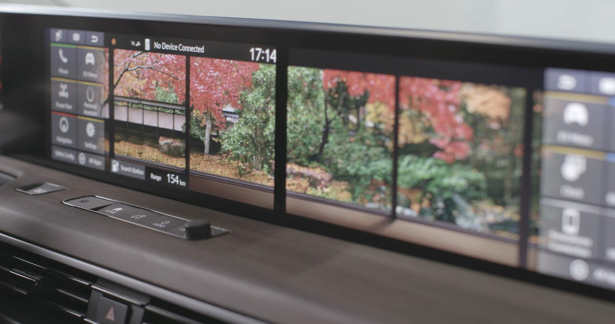 HONDA E OFFERS ADVANCED CONNECTIVITY FOR MODERN LIFESTYLES