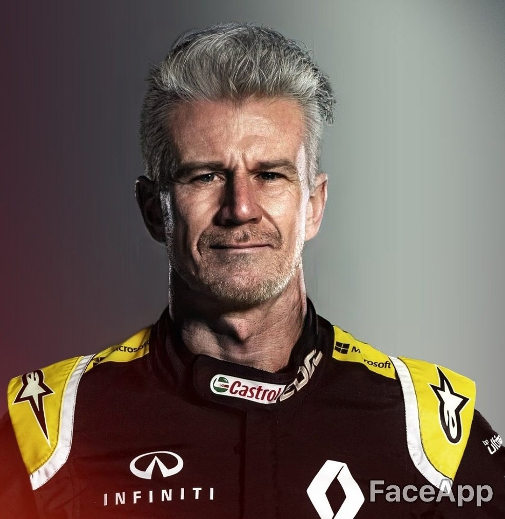 Nico Hulkenberg
