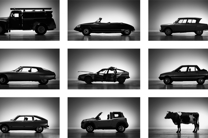THE WORLD INSPIRED BY CITROEN_AMSTERDAM_Erwin Olaf