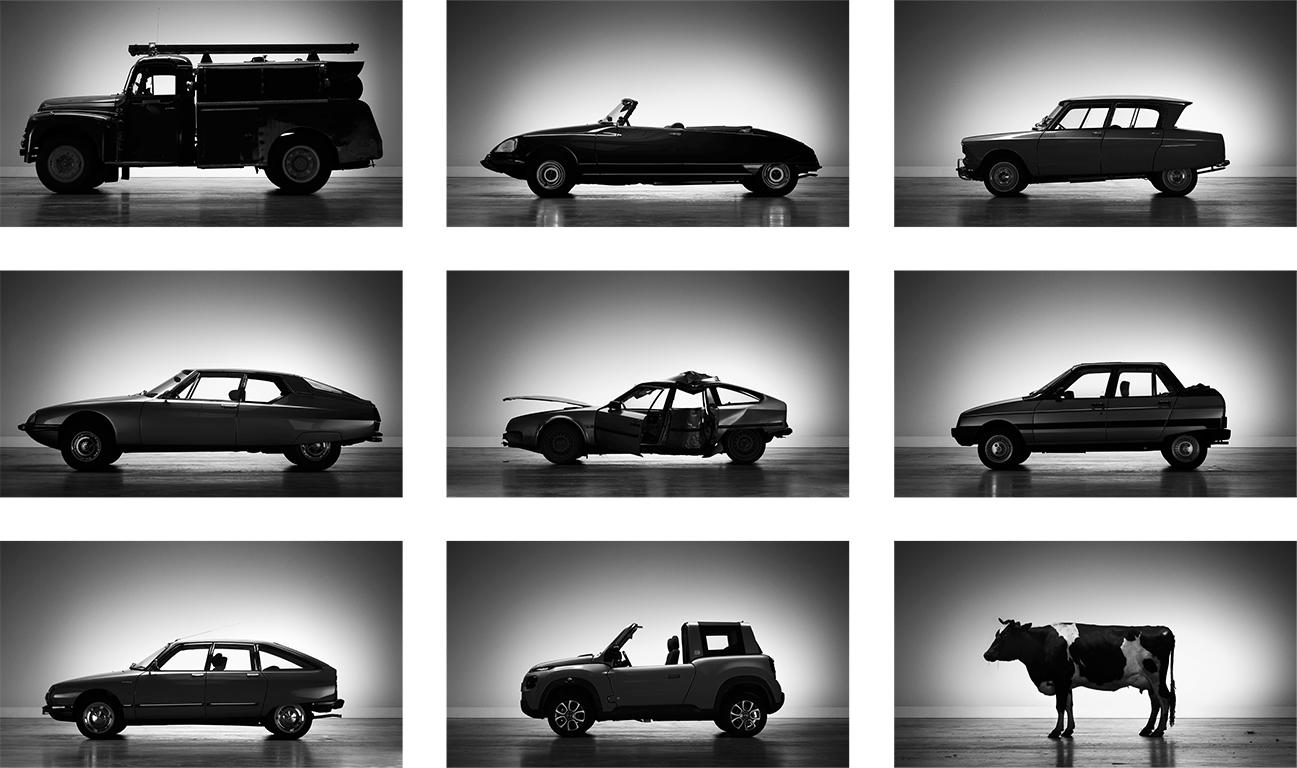 THE WORLD INSPIRED BY CITROEN_AMSTERDAM_Erwin Olaf