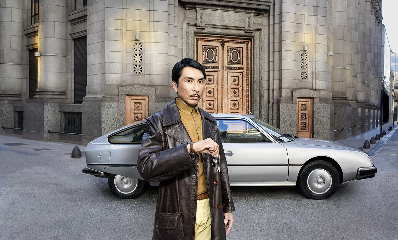 THE WORLD INSPIRED BY CITROEN_BUENOS AIRES_Marcos López