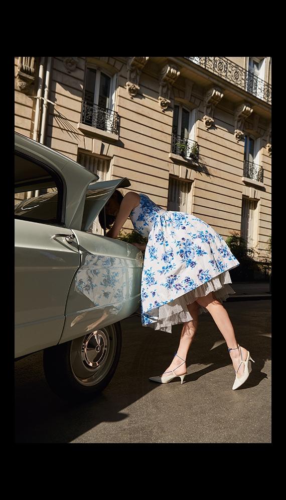 THE WORLD INSPIRED BY CITROEN_PARIS_Sonia Sieff