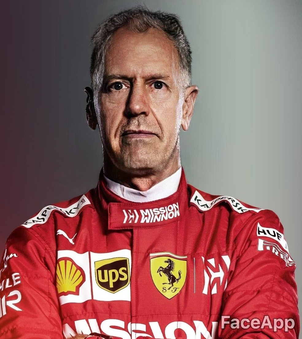 sebastianvettel