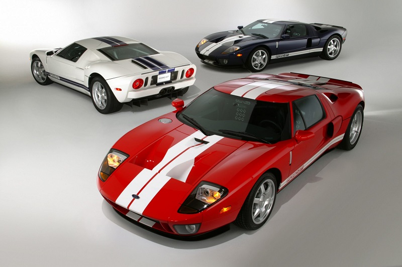 3 Ford-GT