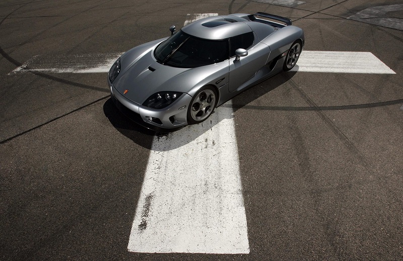 4 Koenigsegg-CCX