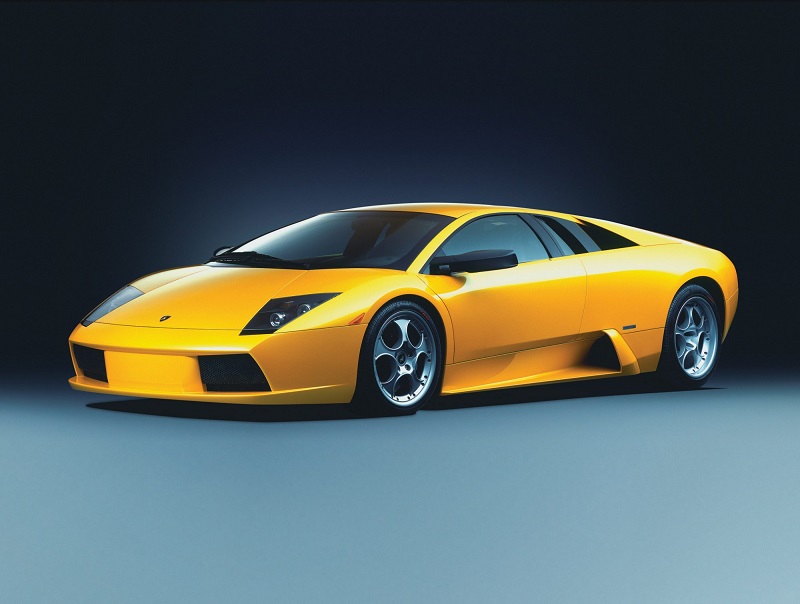 5 Lamborghini-Murcielago