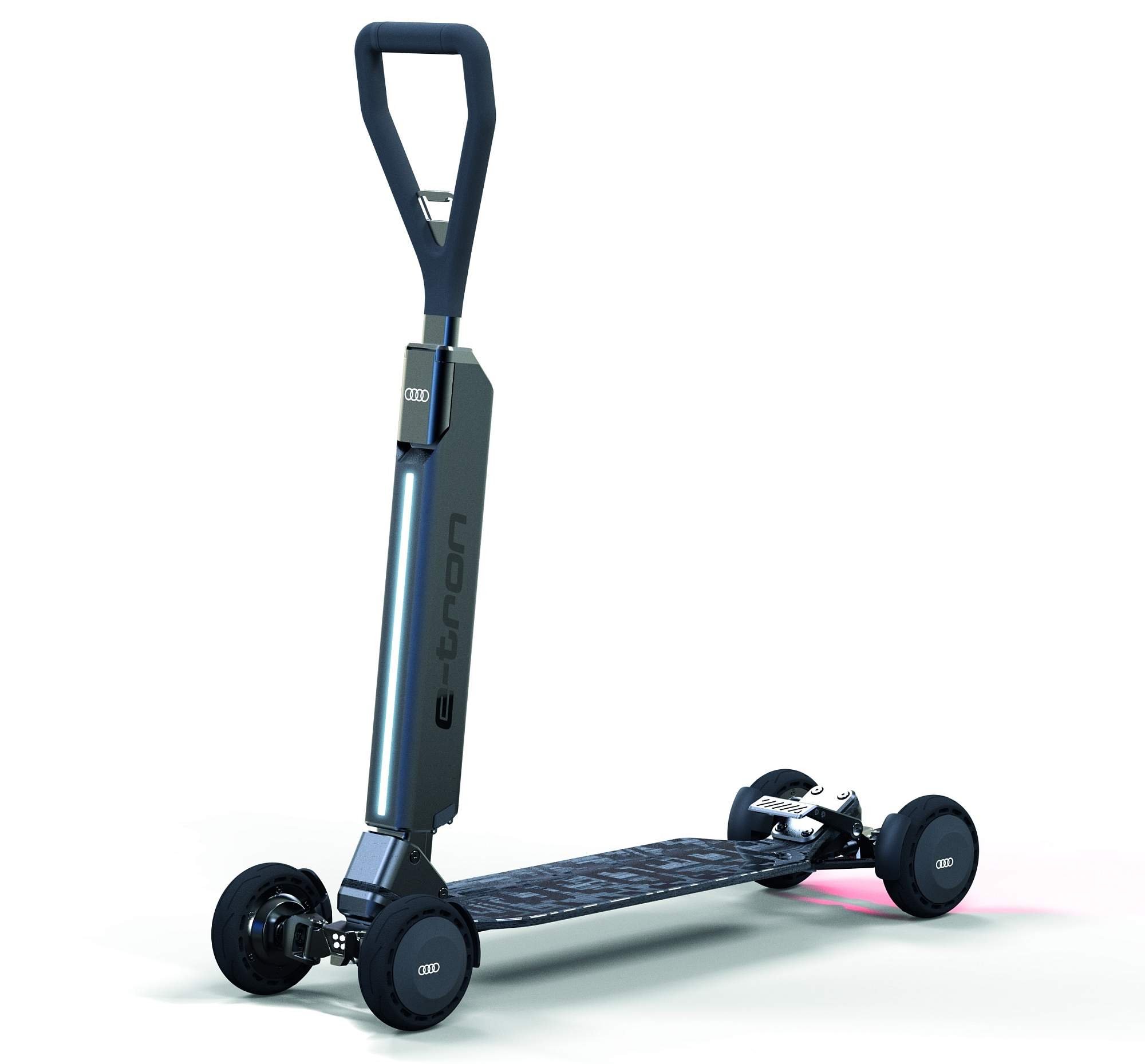 Audi e-tron scooter (17)