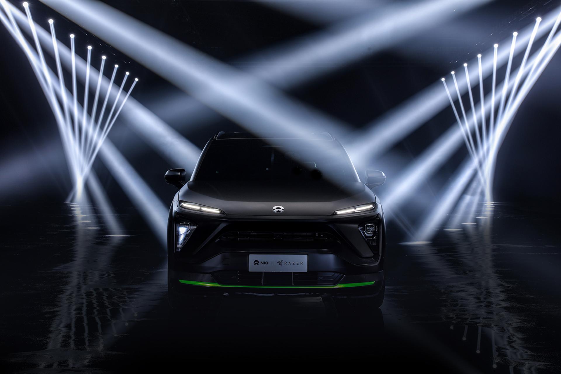NIO ES6 razer_2019 (3)