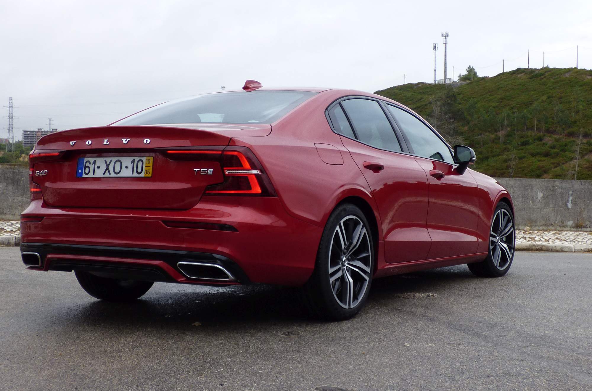 Volvo S60 T5 R Design (19)_