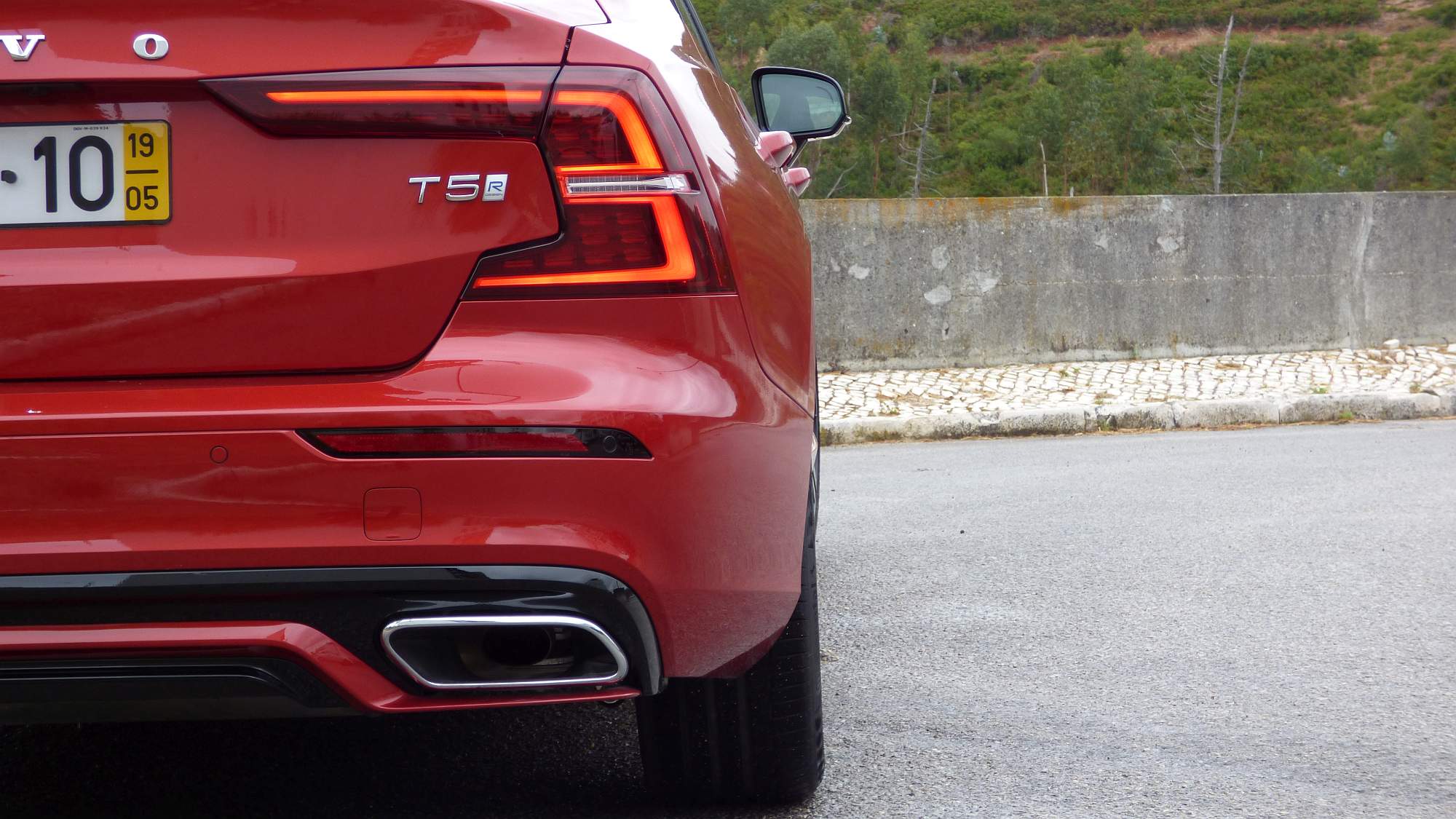 Volvo S60 T5 R Design (20)_