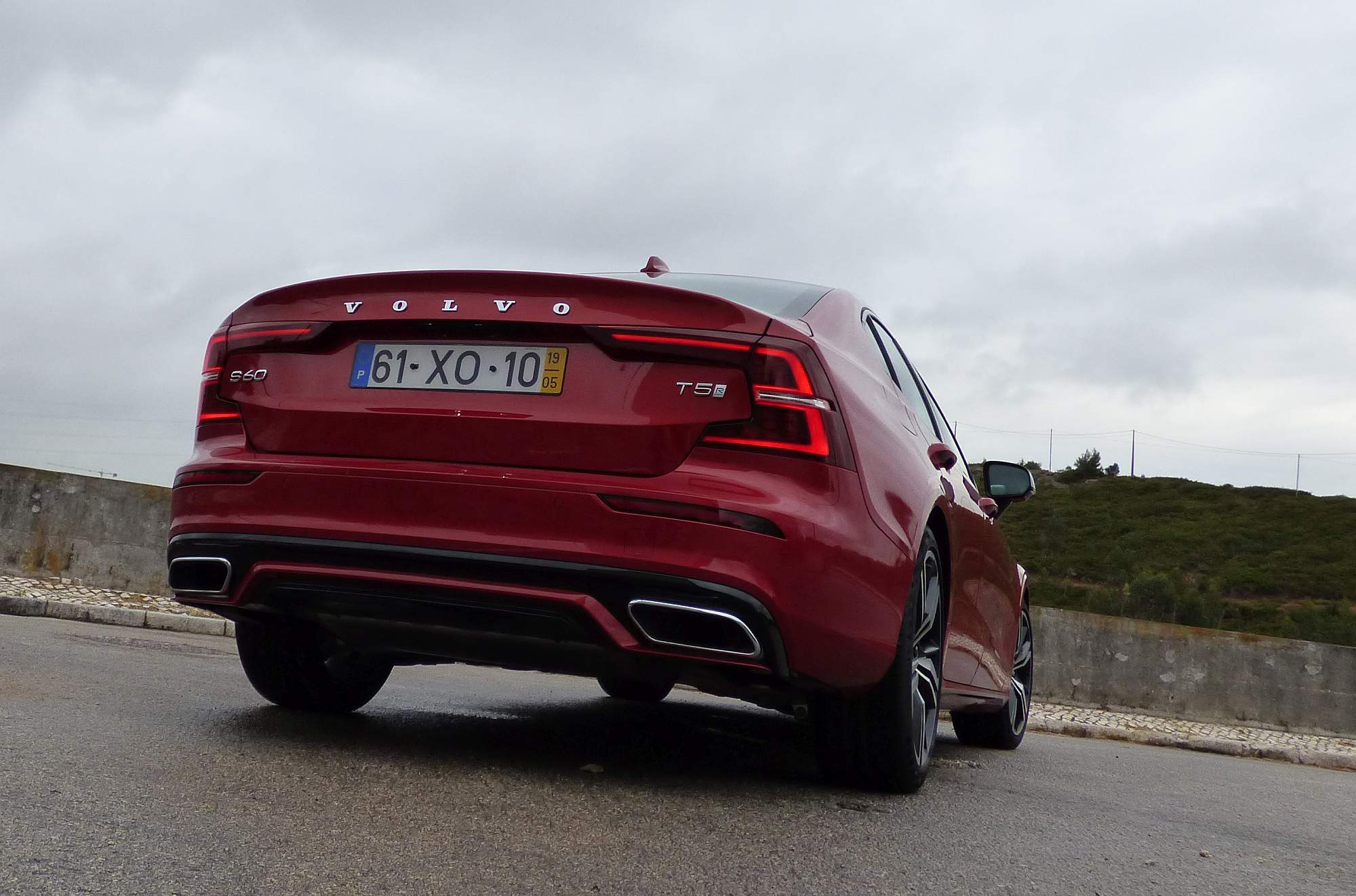 Volvo S60 T5 R Design (21)_