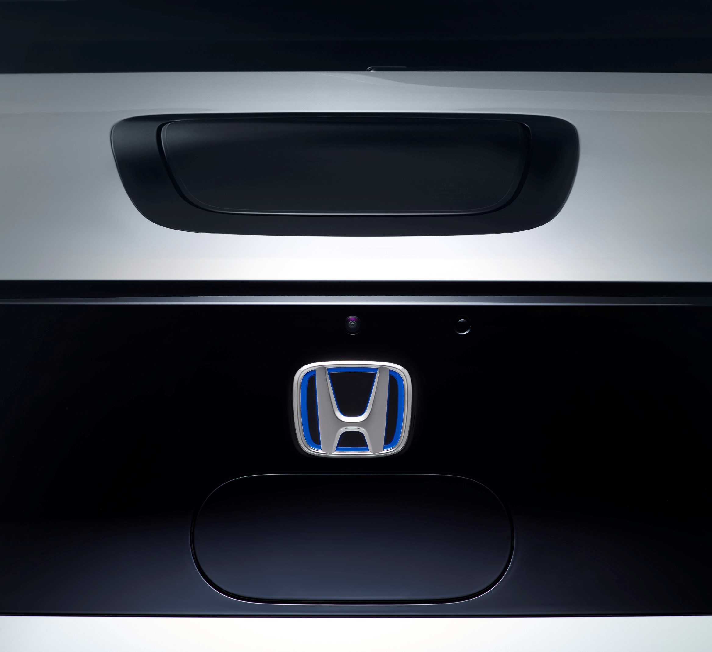 Honda e and Energy Management Images