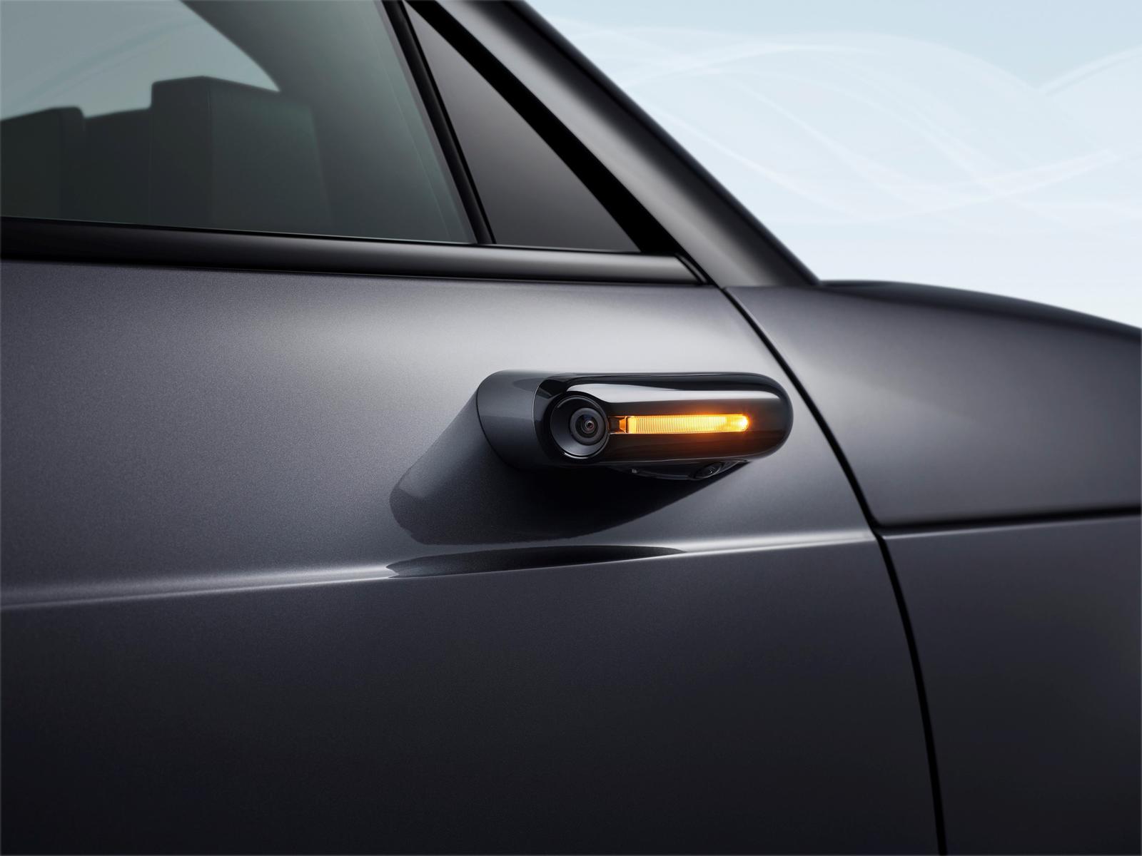 Honda e and Frankfurt International Motor Show 2019