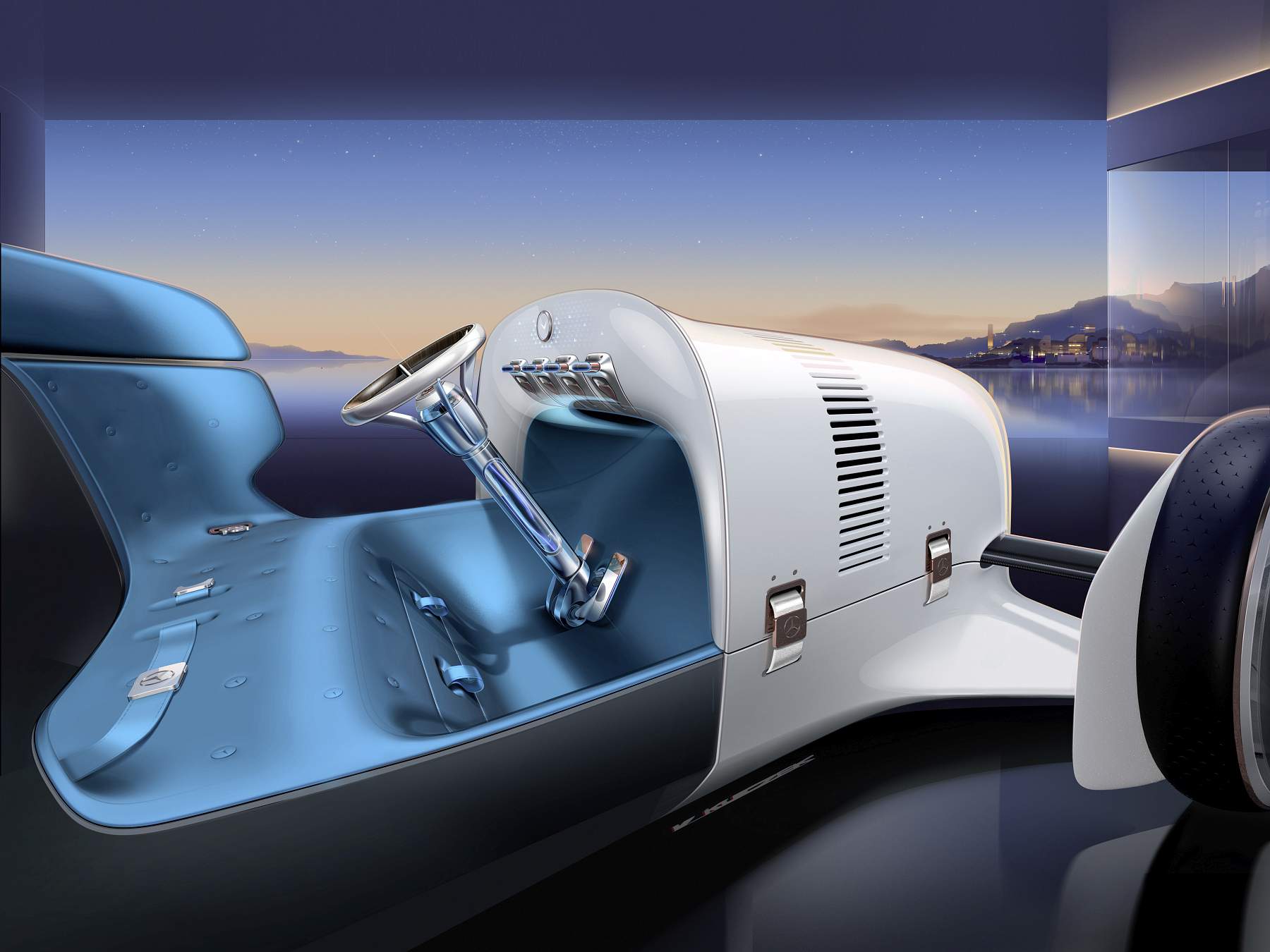 Vision Mercedes Simplex

Vision Mercedes Simplex