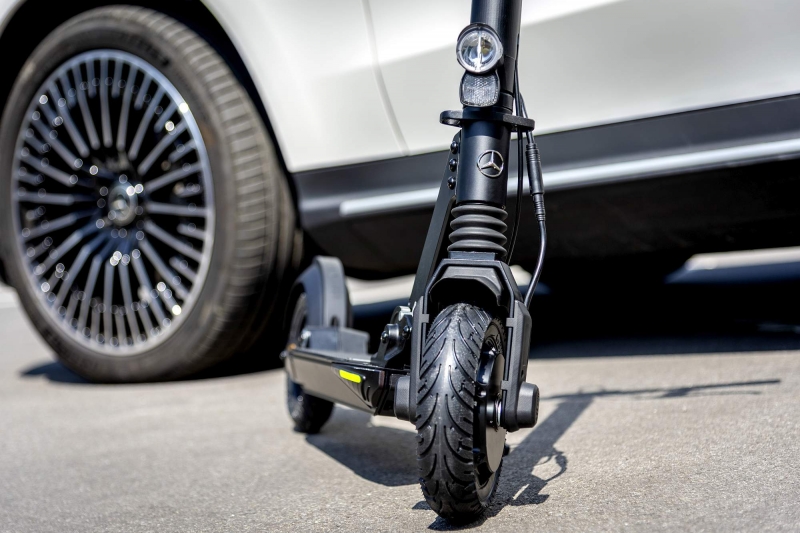 Zubehör- und Collection-Neuheiten auf der IAA 2019: Lifestyle, Design und technische Finesse

New accessories and Collection the Frankfurt IAA 2019: Lifestyle, design and technical finesse