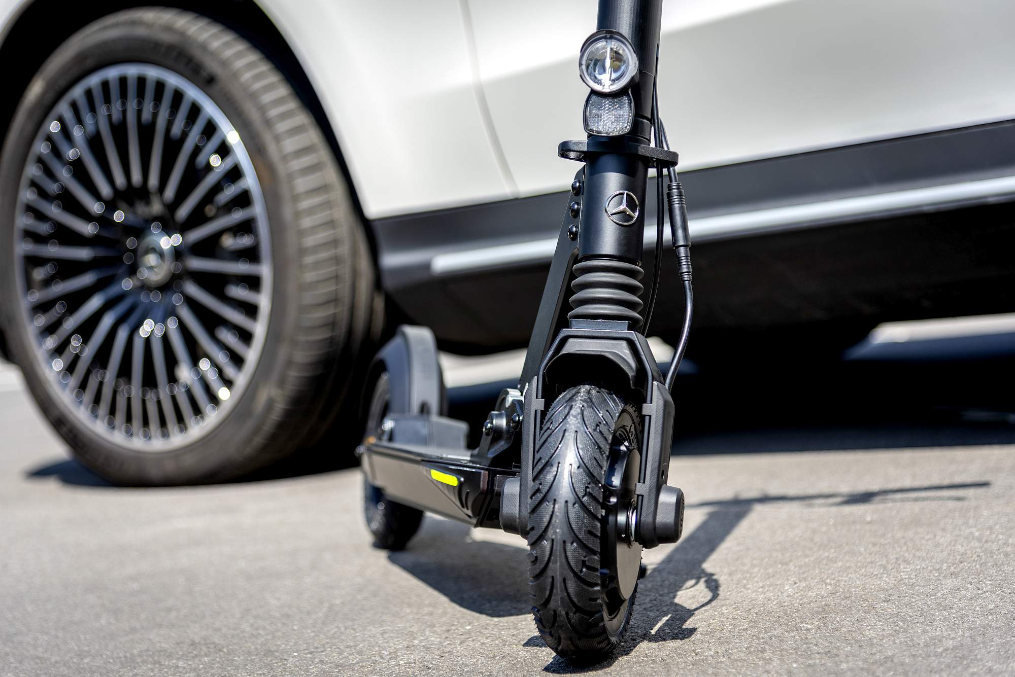 Zubehör- und Collection-Neuheiten auf der IAA 2019: Lifestyle, Design und technische Finesse

New accessories and Collection the Frankfurt IAA 2019: Lifestyle, design and technical finesse