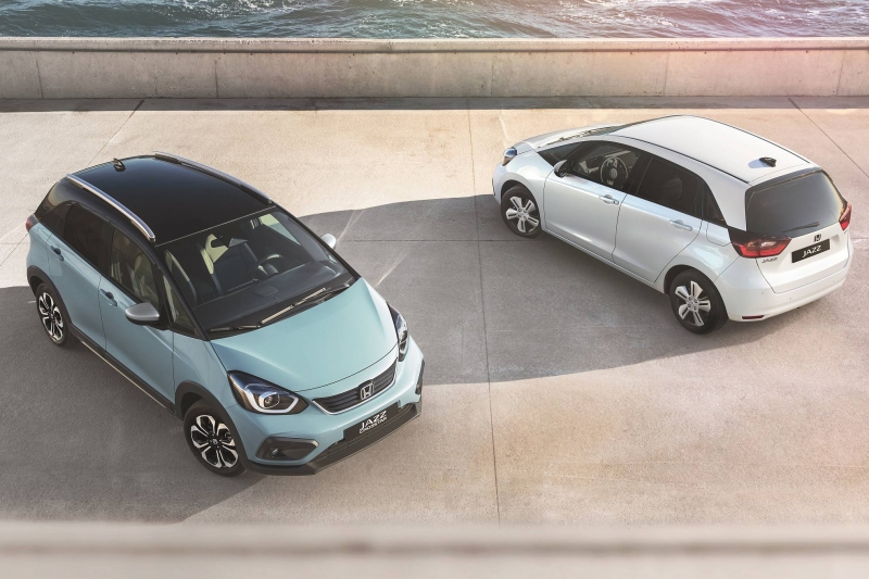 200542_ALL-NEW_HONDA_JAZZ_DELIVERS_POWERFUL_HYBRID_PERFORMANCE_AND_ADVANCED