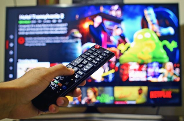 3 tv
