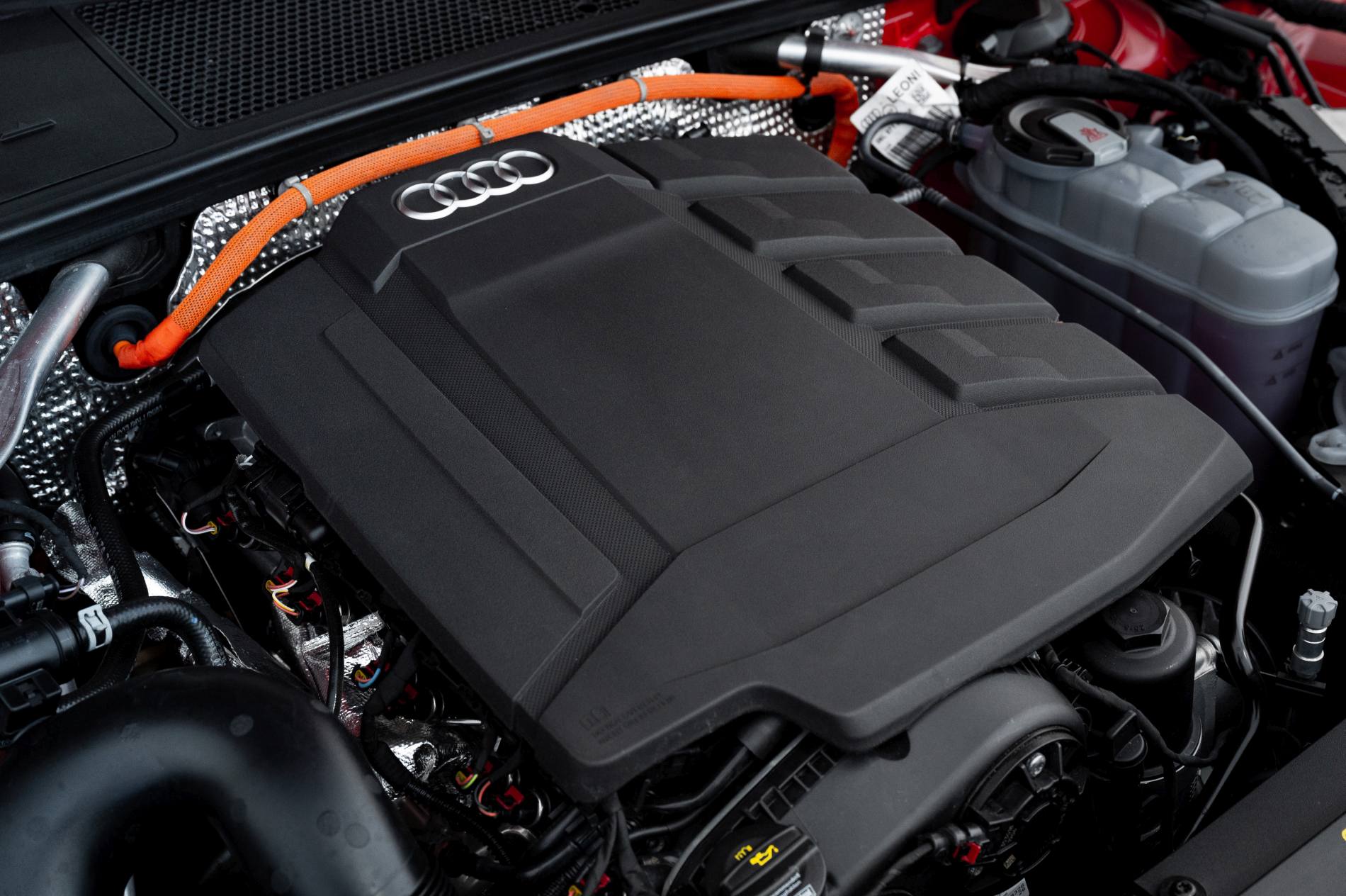 Audi A7 Sportback 55 TFSI e quattro