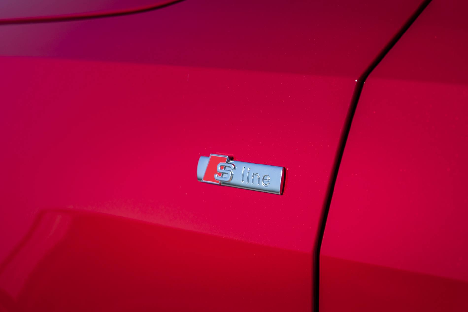 Audi A7 Sportback 55 TFSI e quattro
