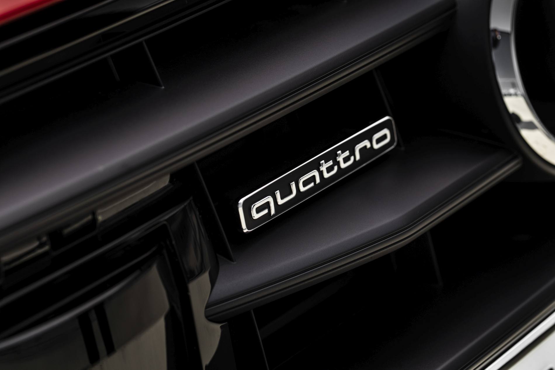 Audi A7 Sportback 55 TFSI e quattro