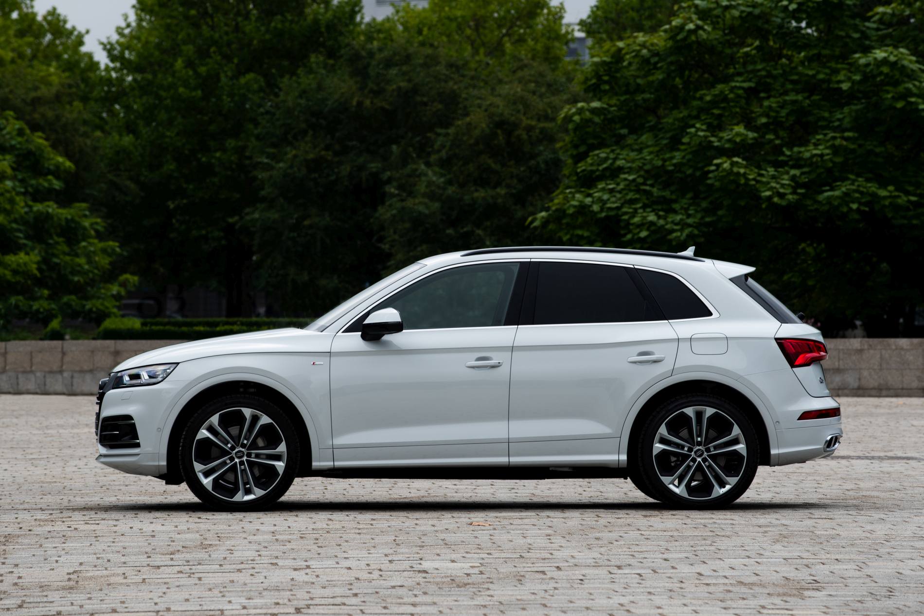 Audi Q5 TFSI e