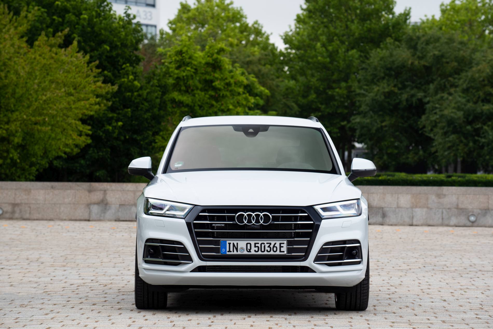 Audi Q5 TFSI e