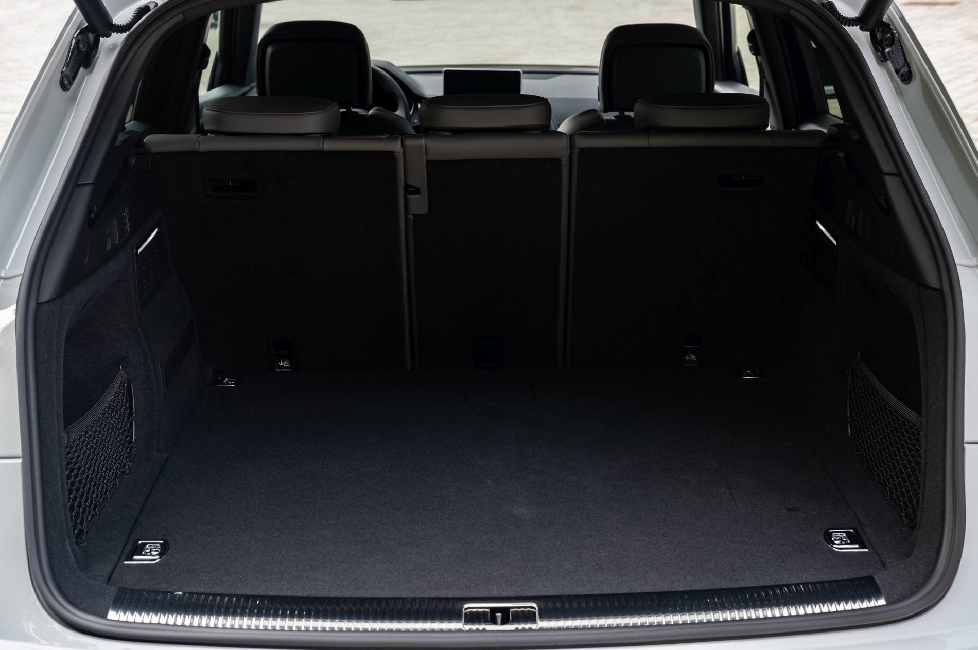 Audi Q5 TFSI e