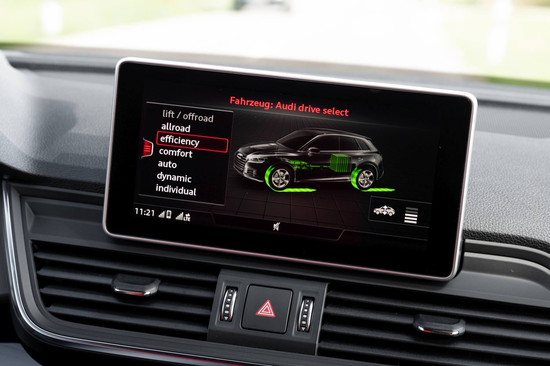 Audi Q5 TFSI e