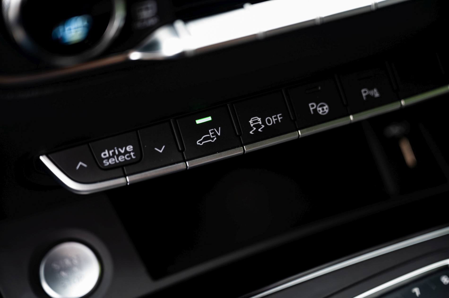 Audi Q5 TFSI e