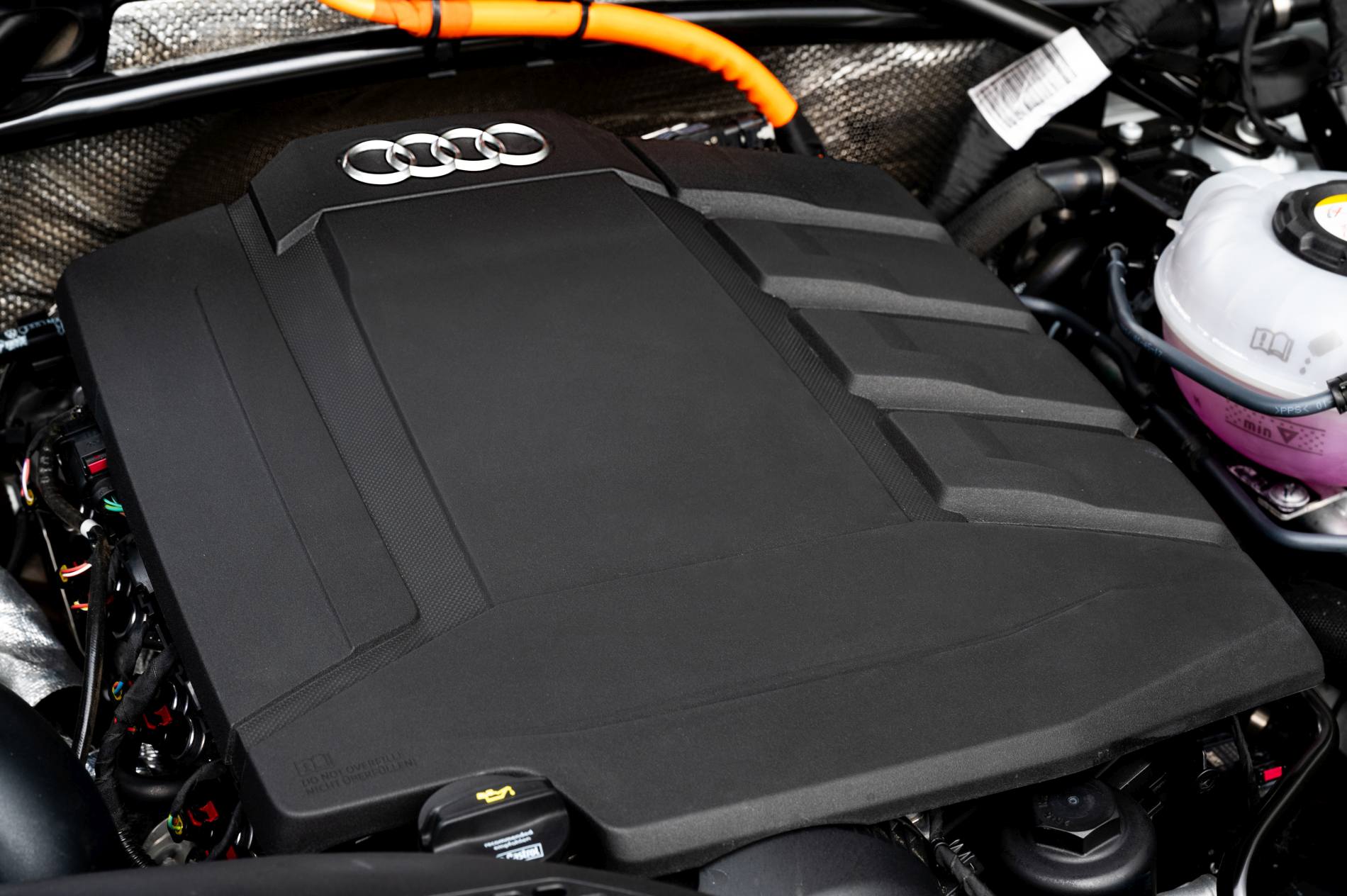 Audi Q5 TFSI e