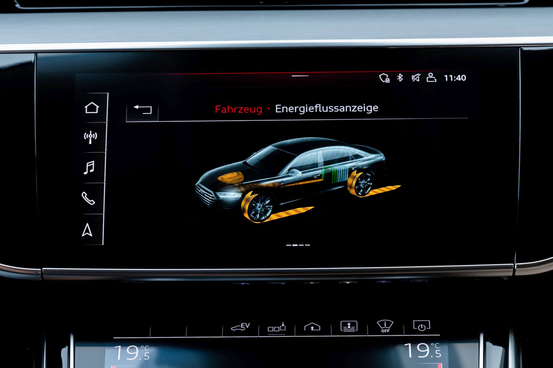 TechDay insight e-mobility
