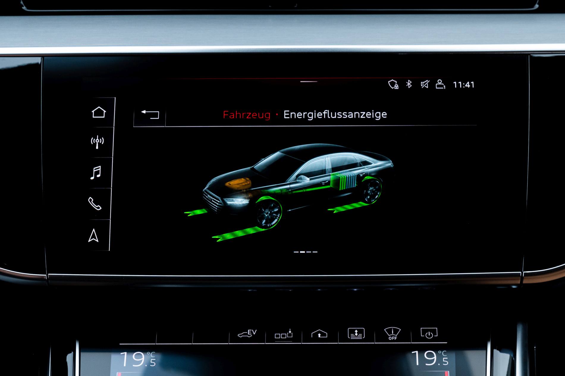 TechDay insight e-mobility