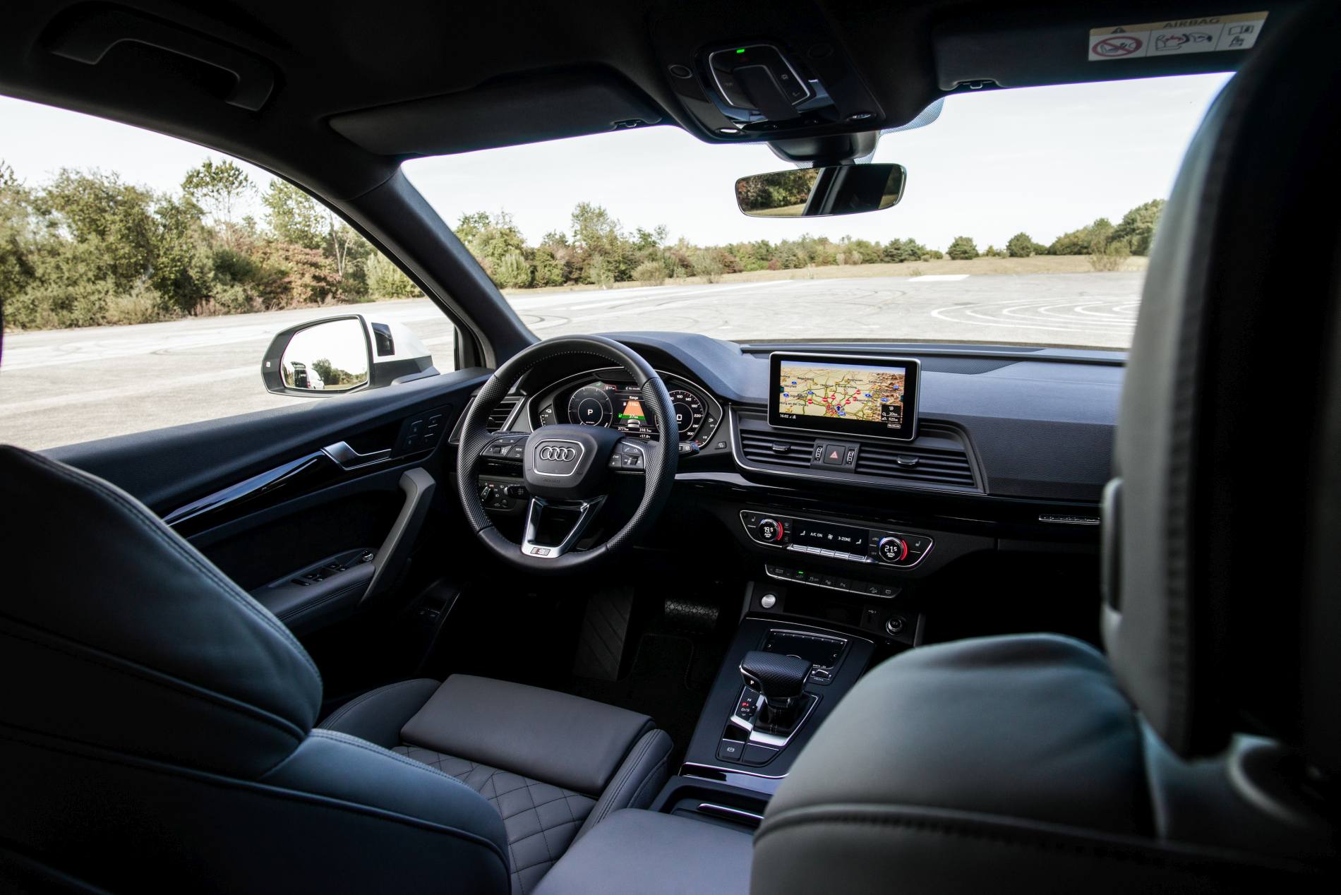 Audi Q5 TFSI e