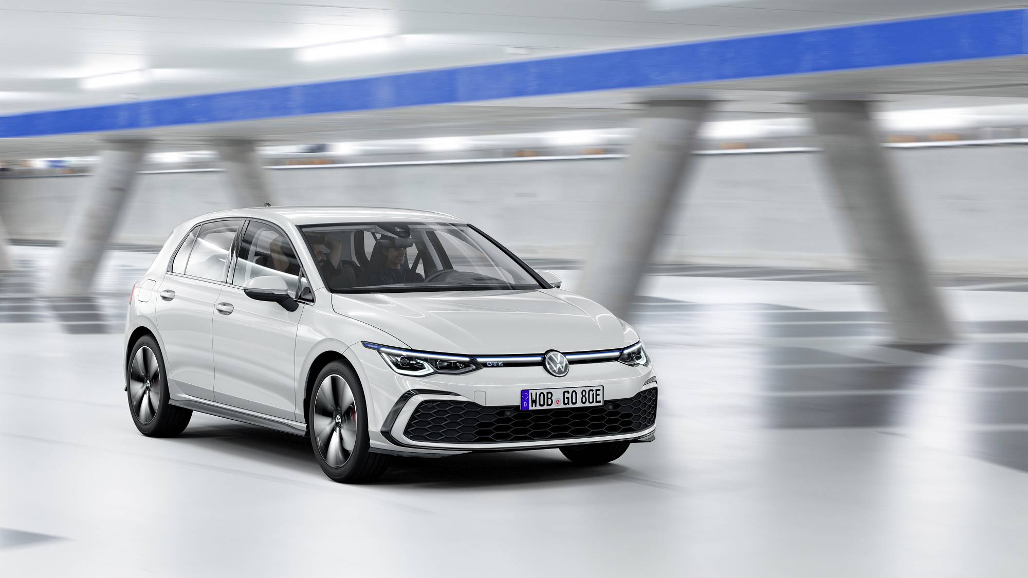 Golf 8 GTE (3)