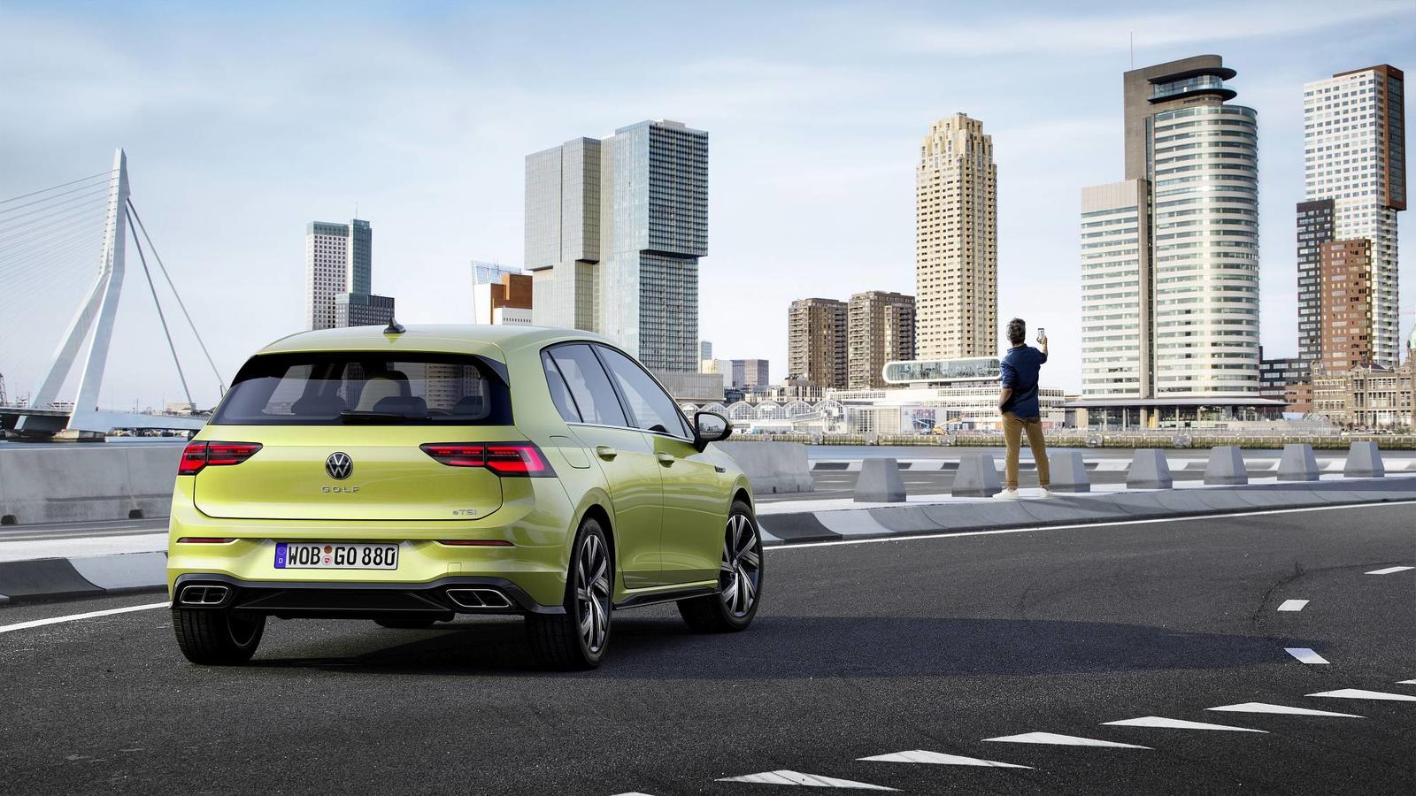 Golf 8 R-Line (2)