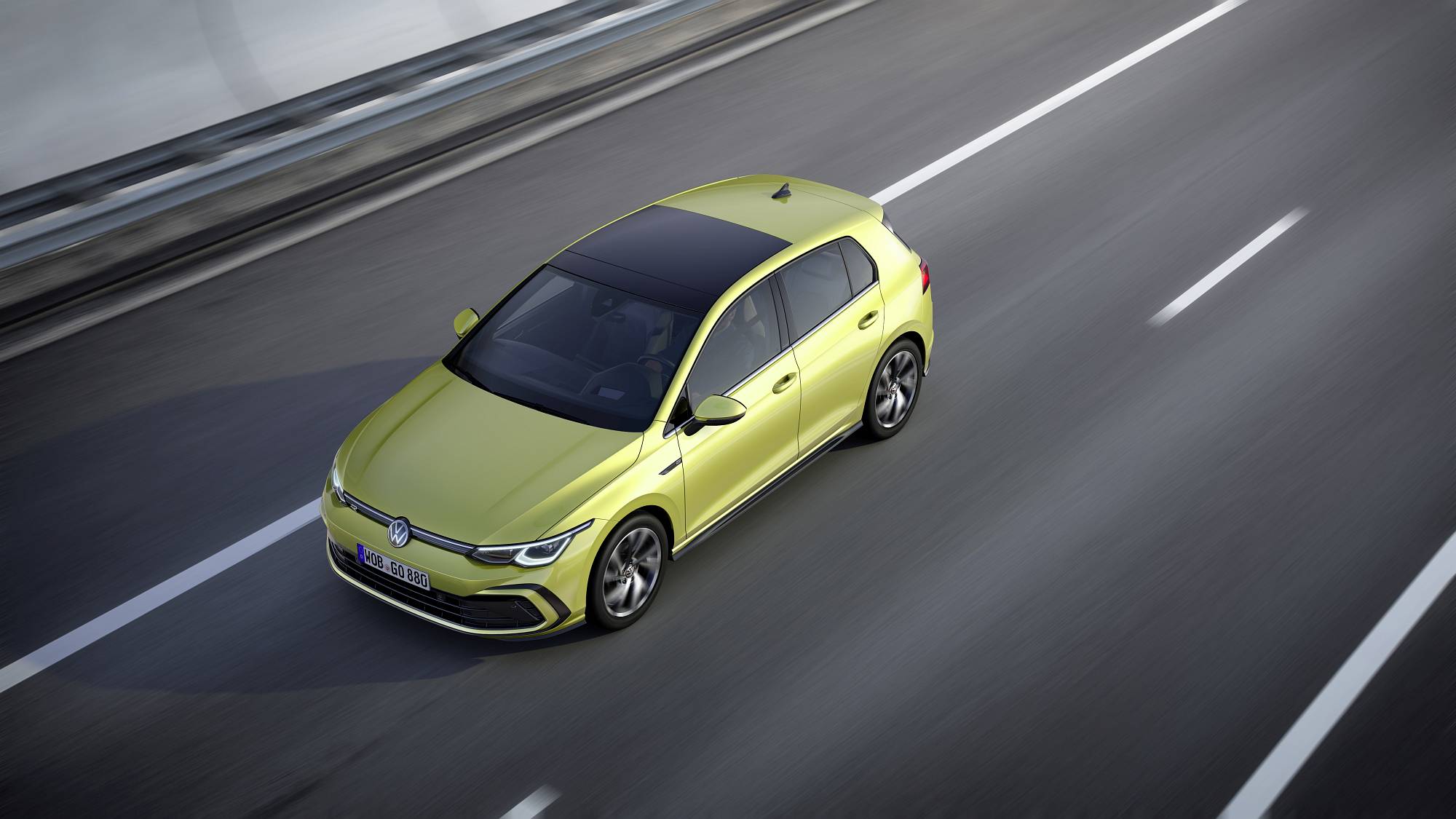 Golf 8 R-Line (3)