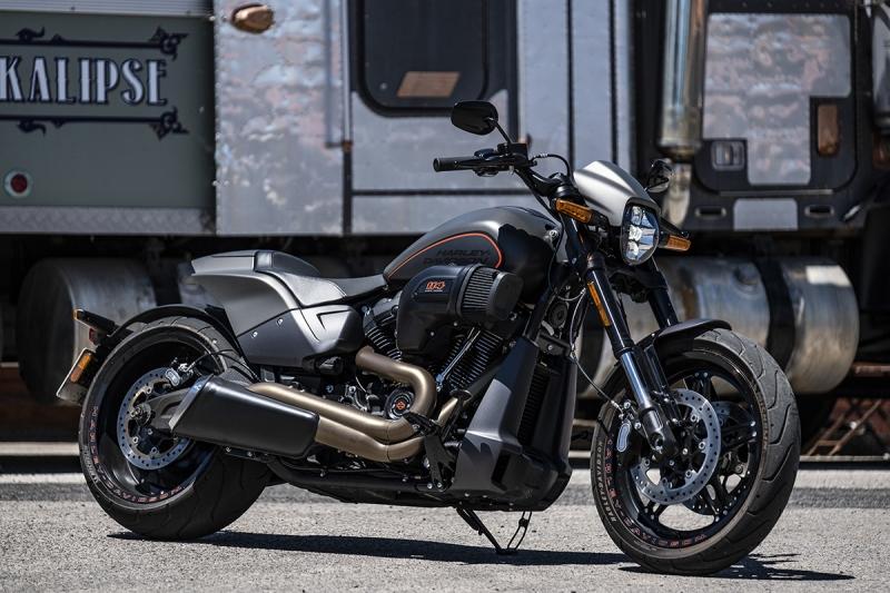 Harley Davidson FXDR 114_Fernando M (1)