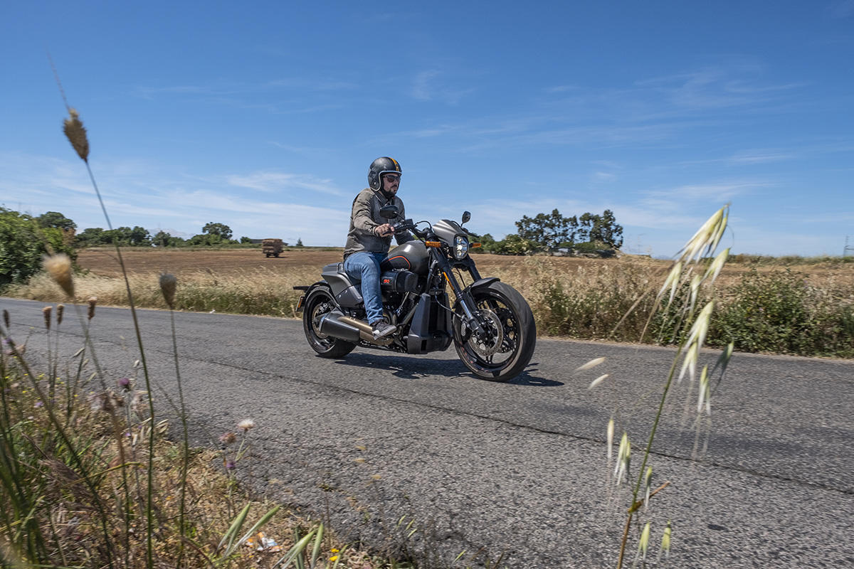 Harley Davidson FXDR 114_Fernando M (11)