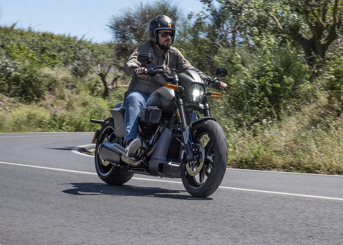 Harley Davidson FXDR 114_Fernando M (12)