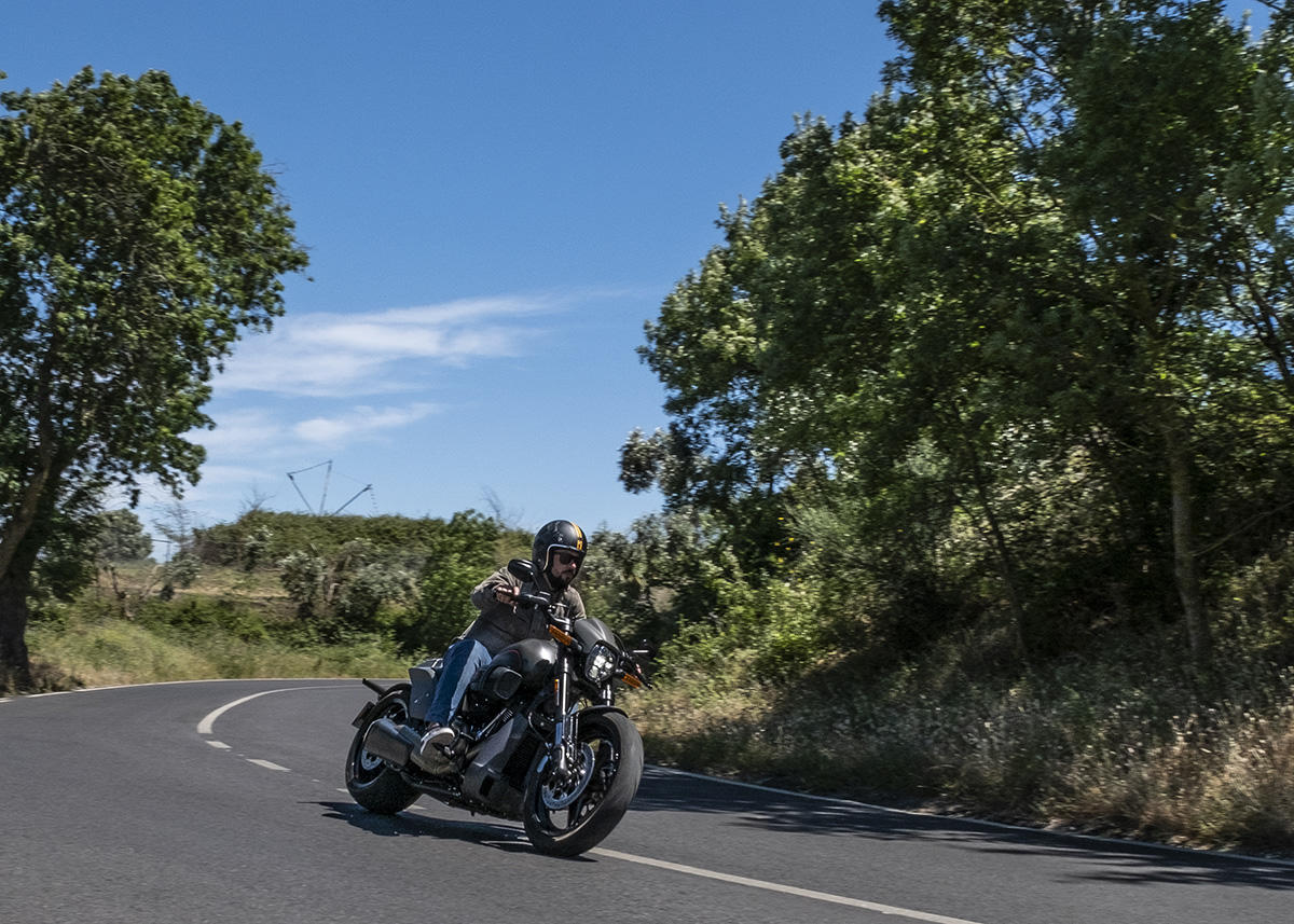 Harley Davidson FXDR 114_Fernando M (13)