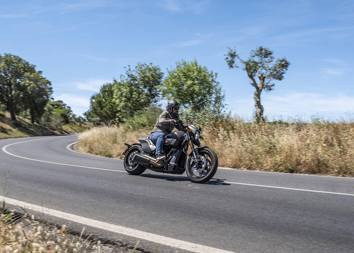 Harley Davidson FXDR 114_Fernando M (14)