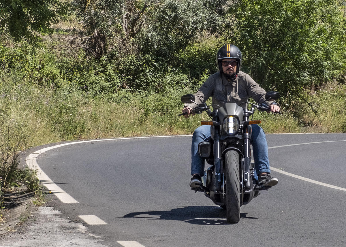 Harley Davidson FXDR 114_Fernando M (16)