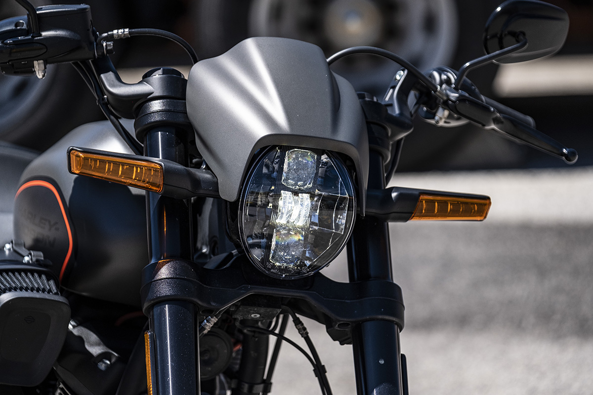 Harley Davidson FXDR 114_Fernando M (2)