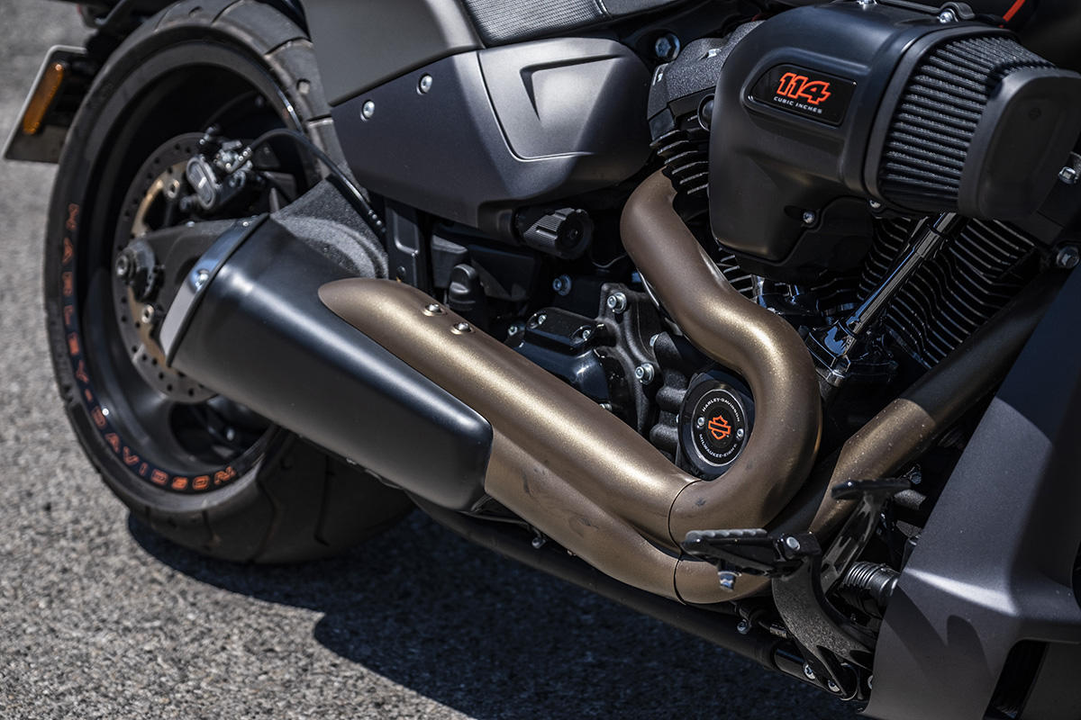 Harley Davidson FXDR 114_Fernando M (5)