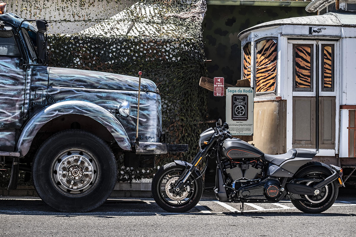 Harley Davidson FXDR 114_Fernando M (6)