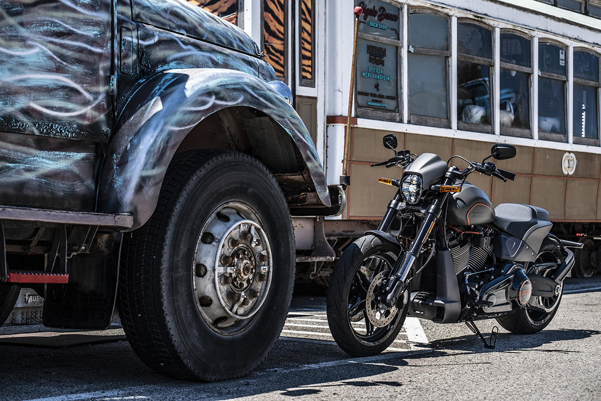 Harley Davidson FXDR 114_Fernando M (7)