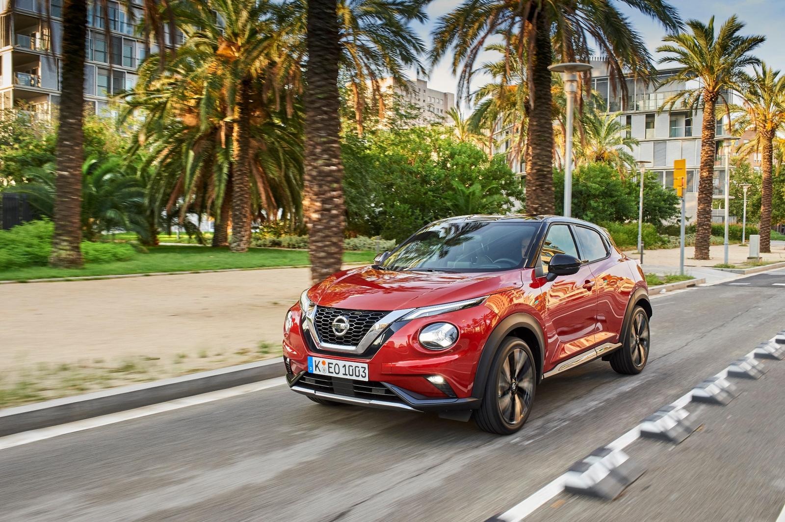 Oct. 7 – 2pm CET – New Nissan JUKE Dynamic 03-2122×1412