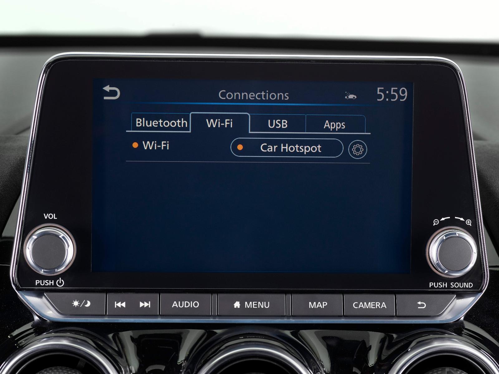 Oct. 7 – 2pm CET – New Nissan JUKE Interior 18-2122×1591