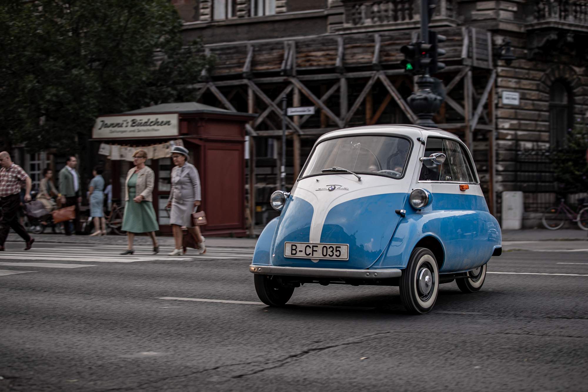 Isetta (3)